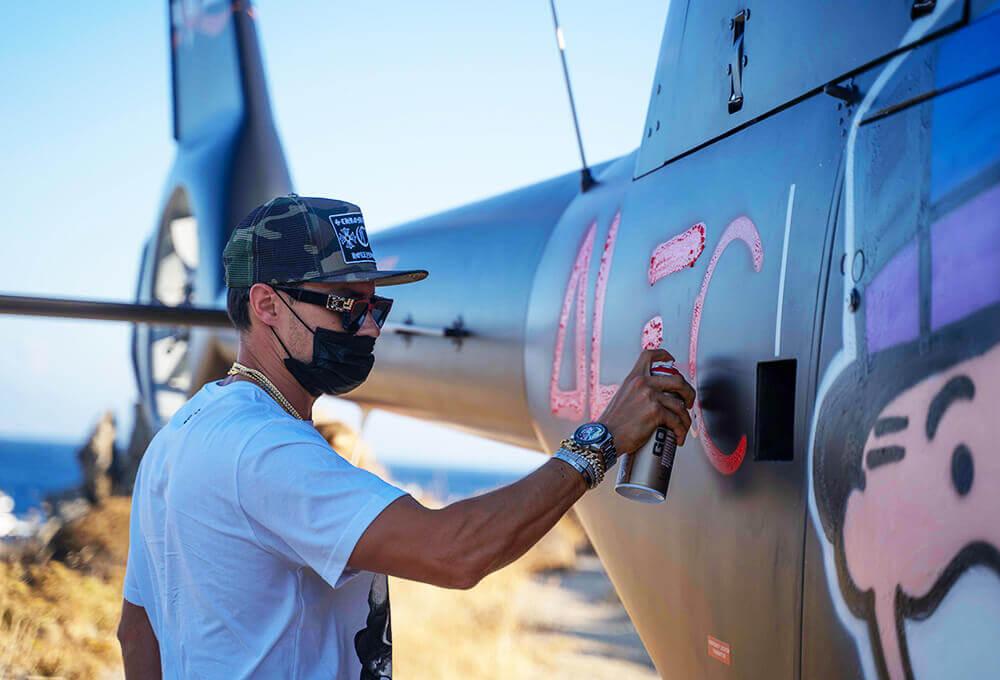 Alec Monopoly Net Worth 2024
