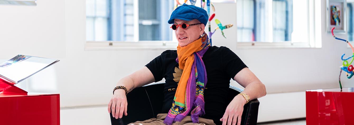 Fifty Years of David Kracov