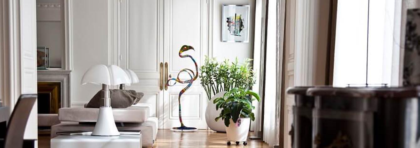 Fine Art for Your Home