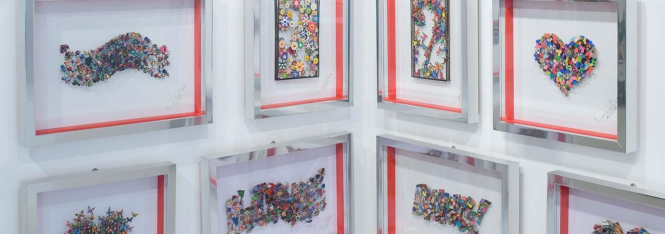 How to Store Art: Prints, Canvases and More