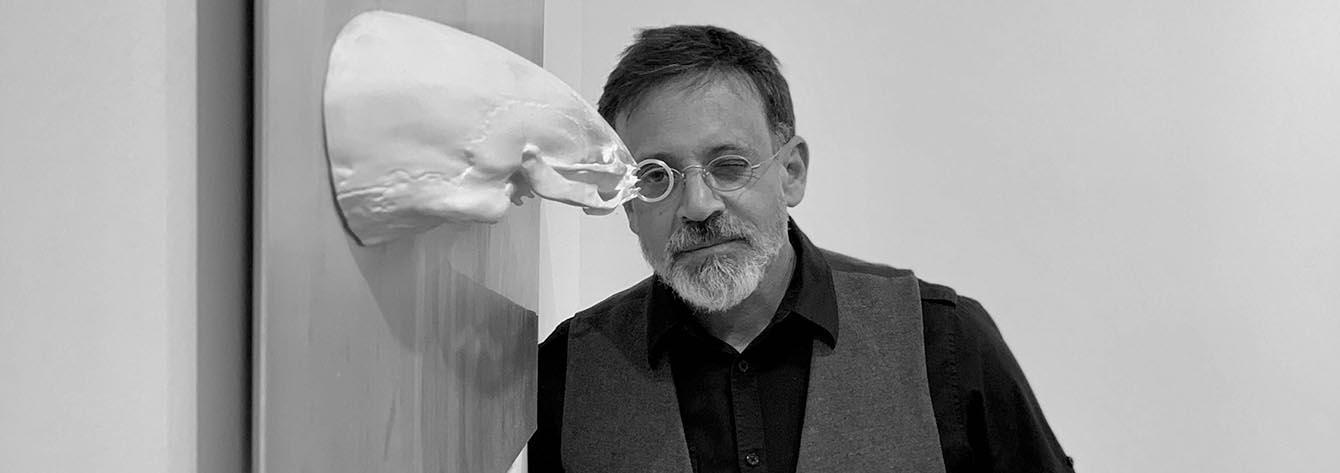 Jonty Hurwitz | Art From an Angle