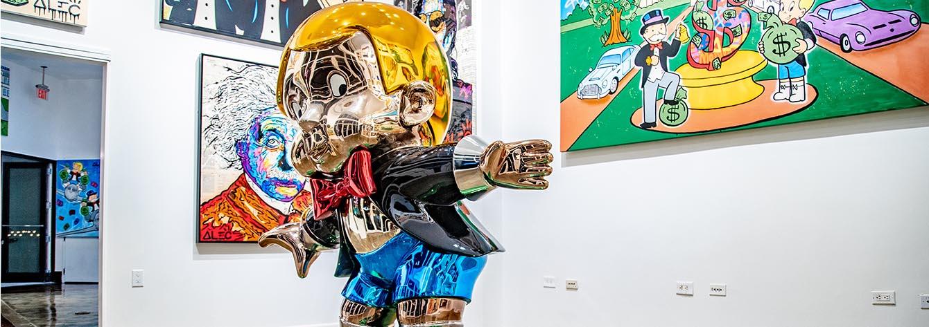 Monop$ In Miami 