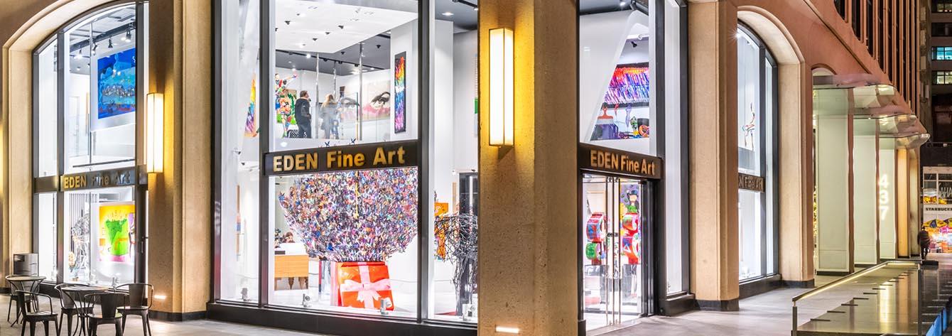 Must-See NYC Galleries