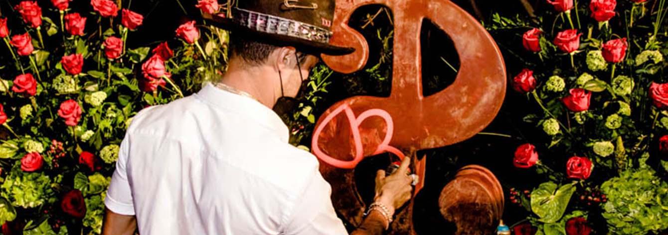 Top 10 Types of Graffiti