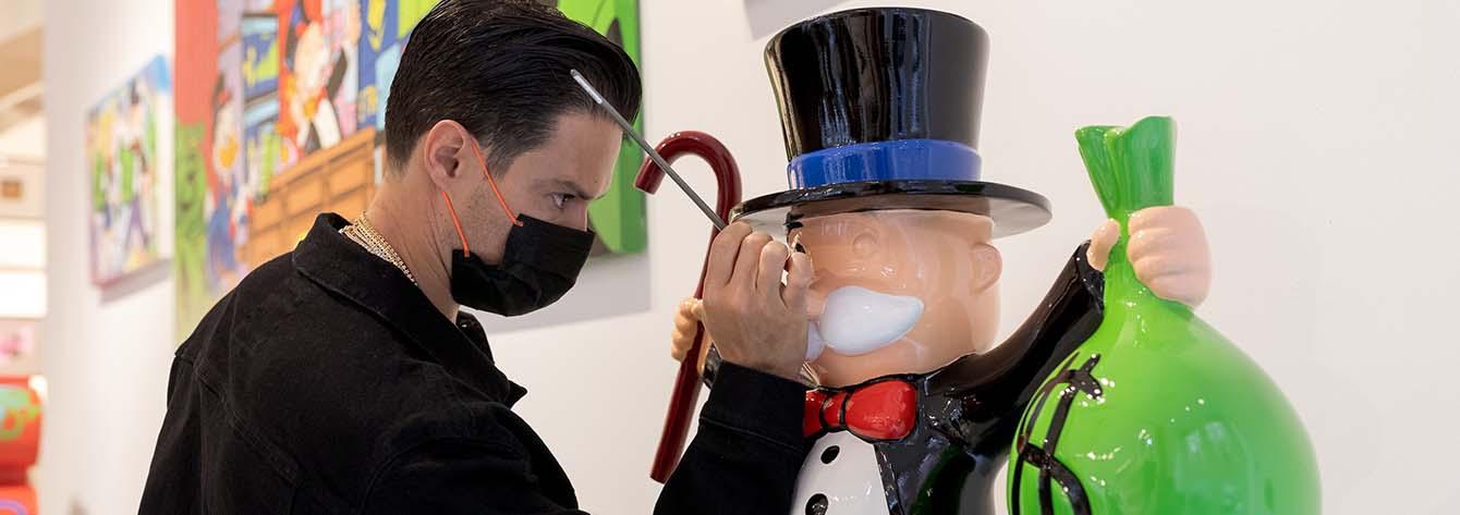 Who is the Monopoly Man? The Character Behind the Classic Board Game