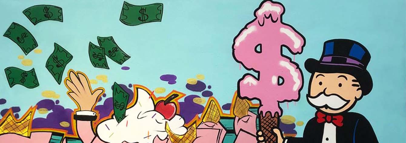 What Is Graffiti Art?