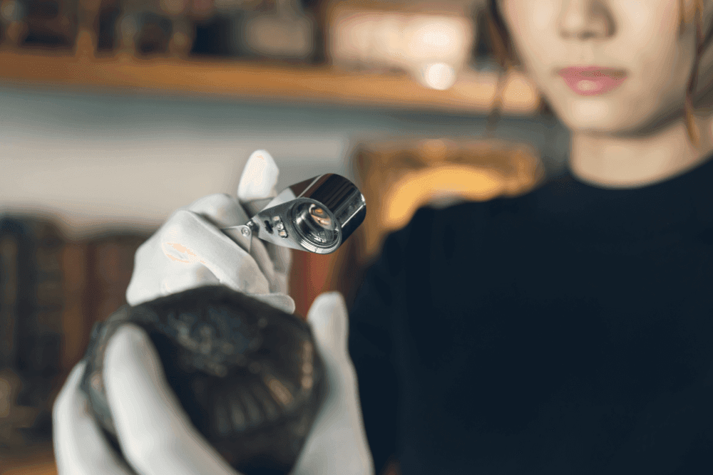 How Do You Identify an Art Forgery?