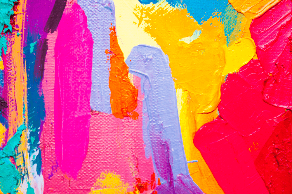 What Is Pastel Painting