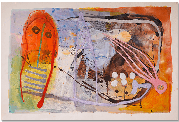 What's the Difference Between Acrylic and Oil Paint?