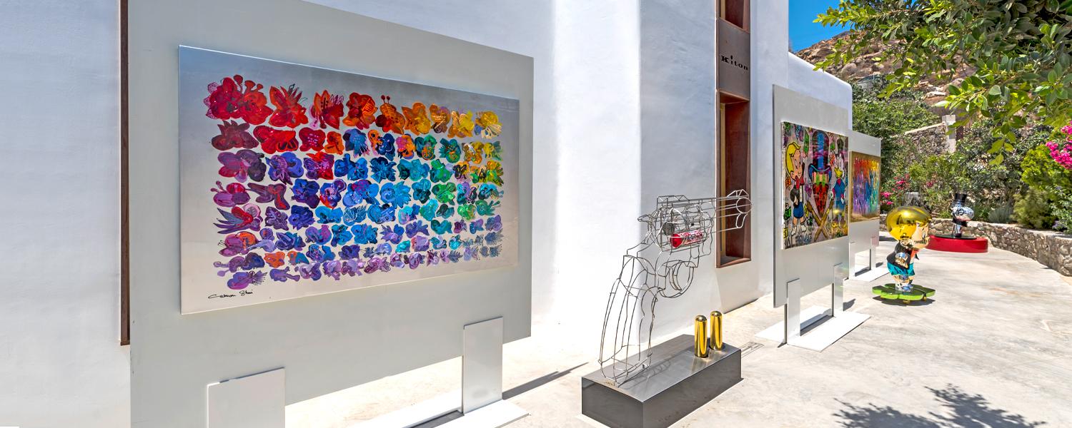 What is Applied Art?