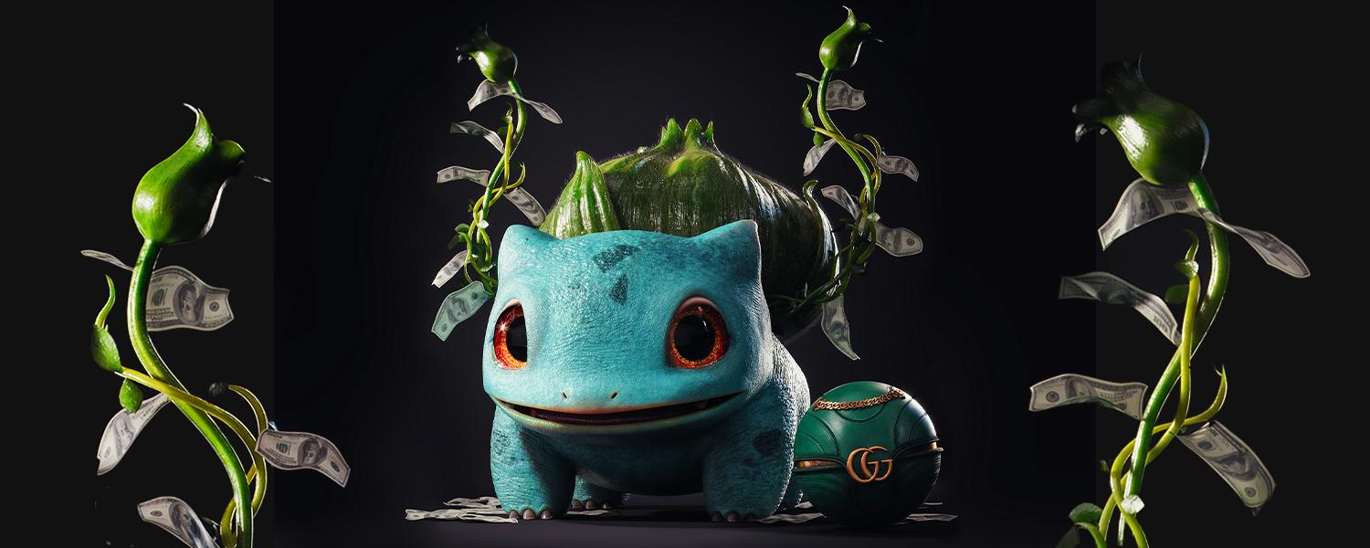 What is 3D Art?