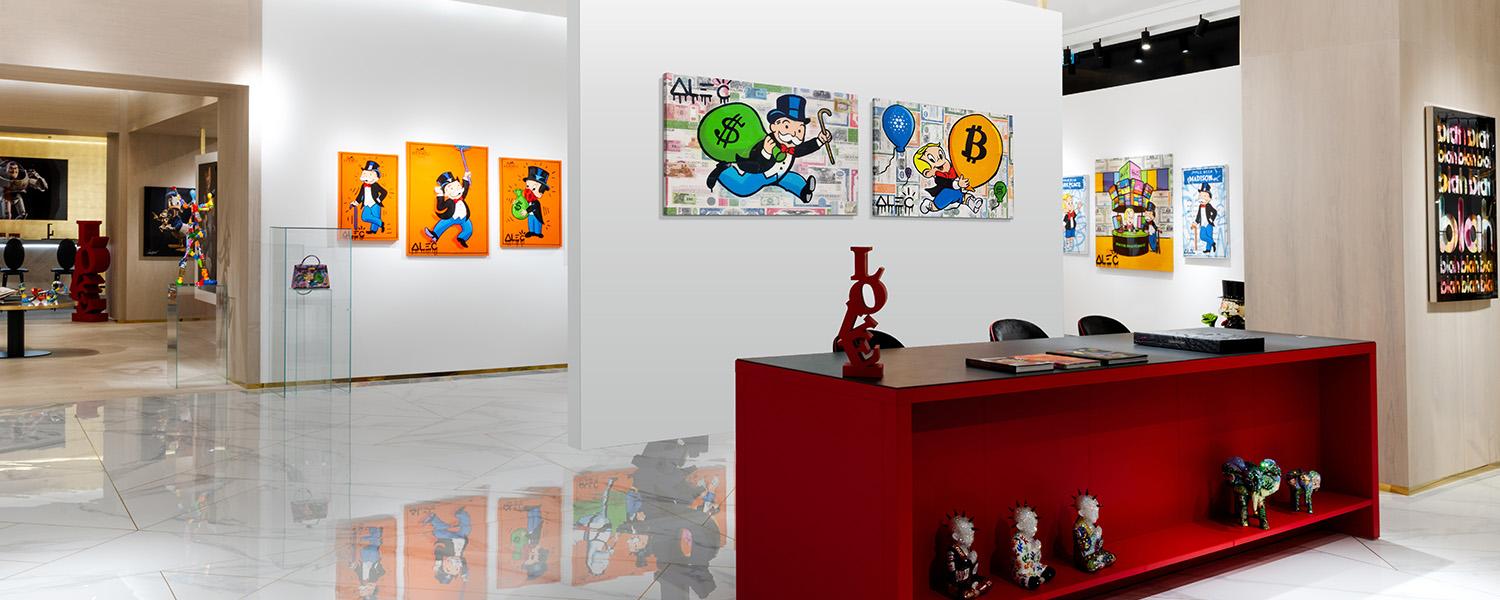 UAE Arts