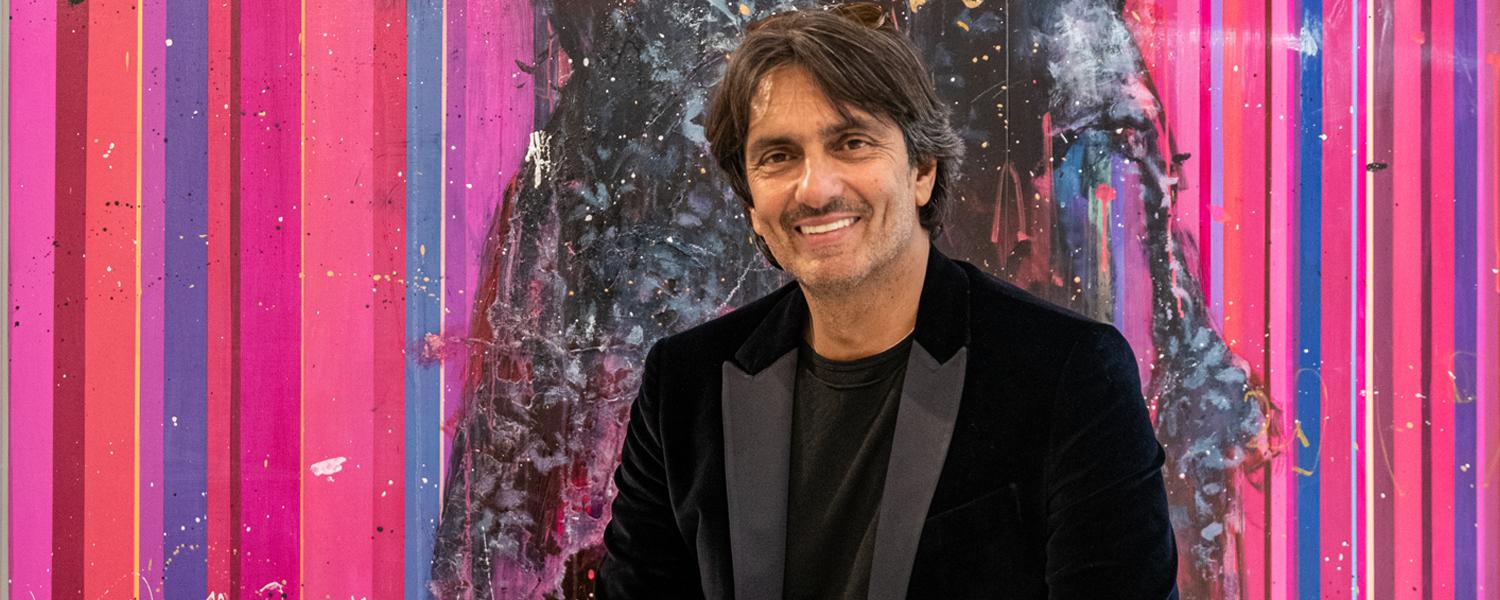 Five Things You Didn't Know About Angelo Accardi