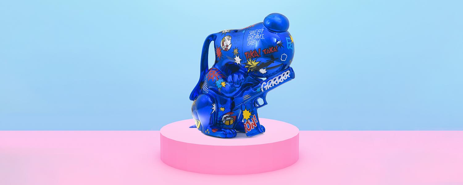Artist Spotlight