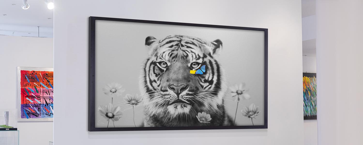 International Tiger Day
