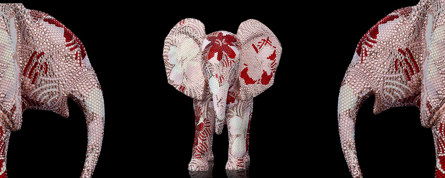Elephant Art