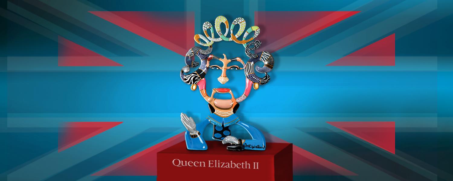 Her Majesty