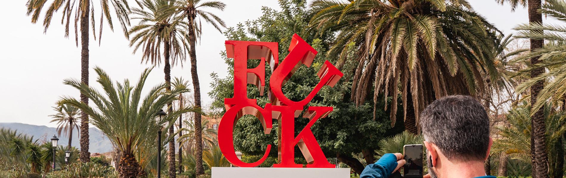 Tributes to Robert Indiana