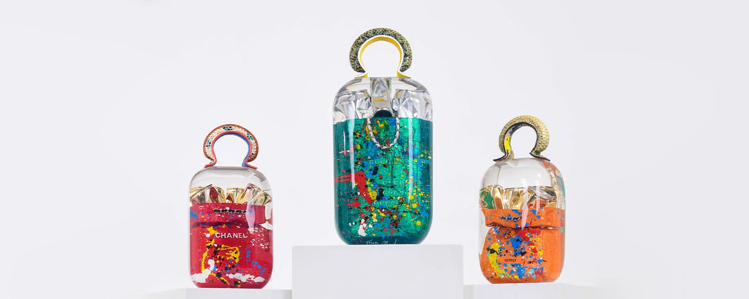 How Art Influences Fashion