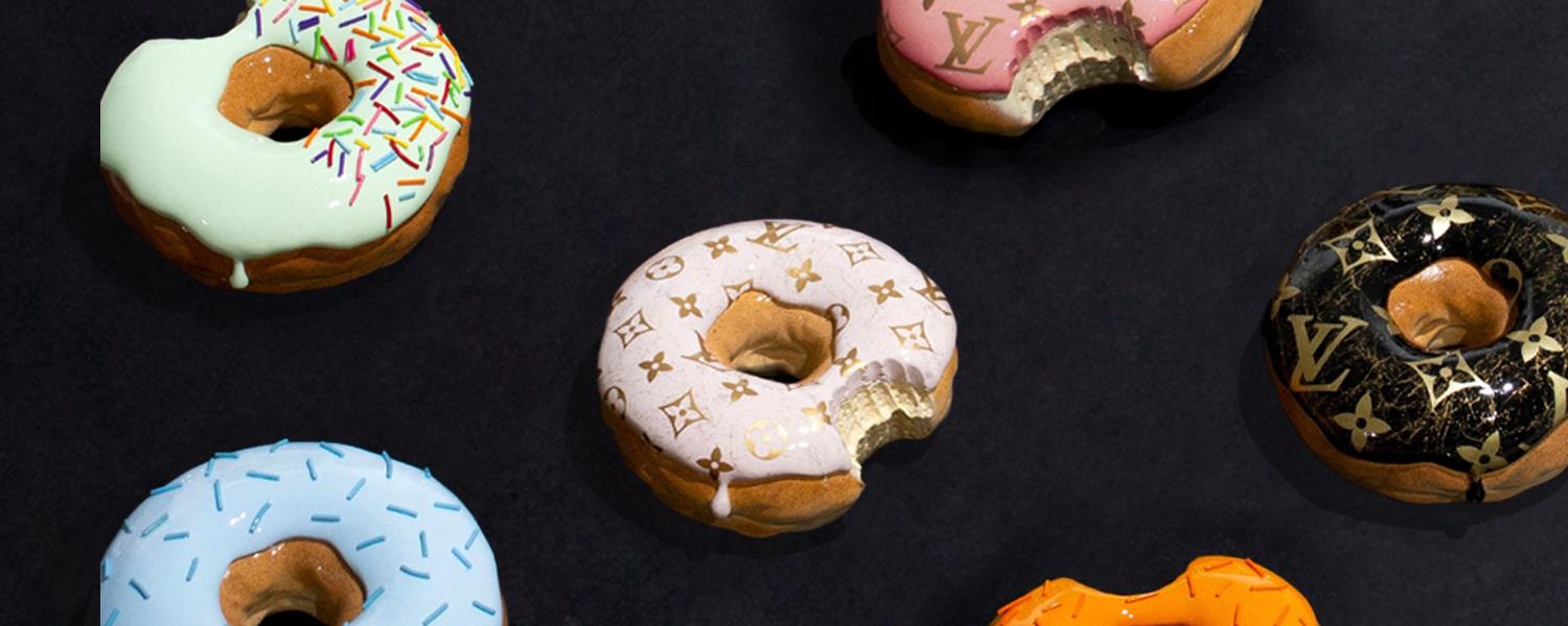 Appetizing Artistry