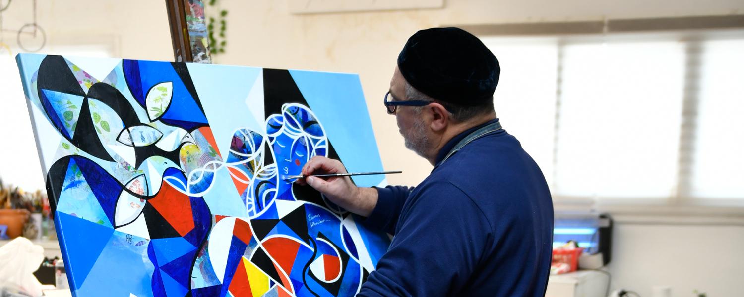 Tributes to Picasso