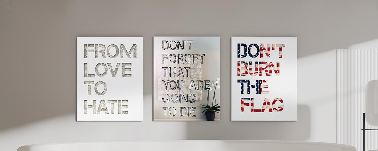 Art Word Design