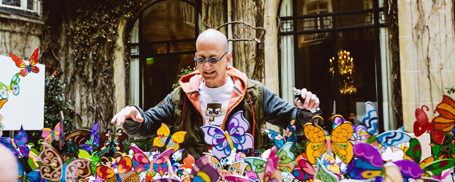 5 Things you Didn't know About David Kracov
