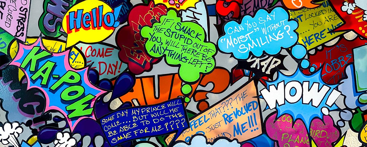 Typography: Unveiling Artistic Expression