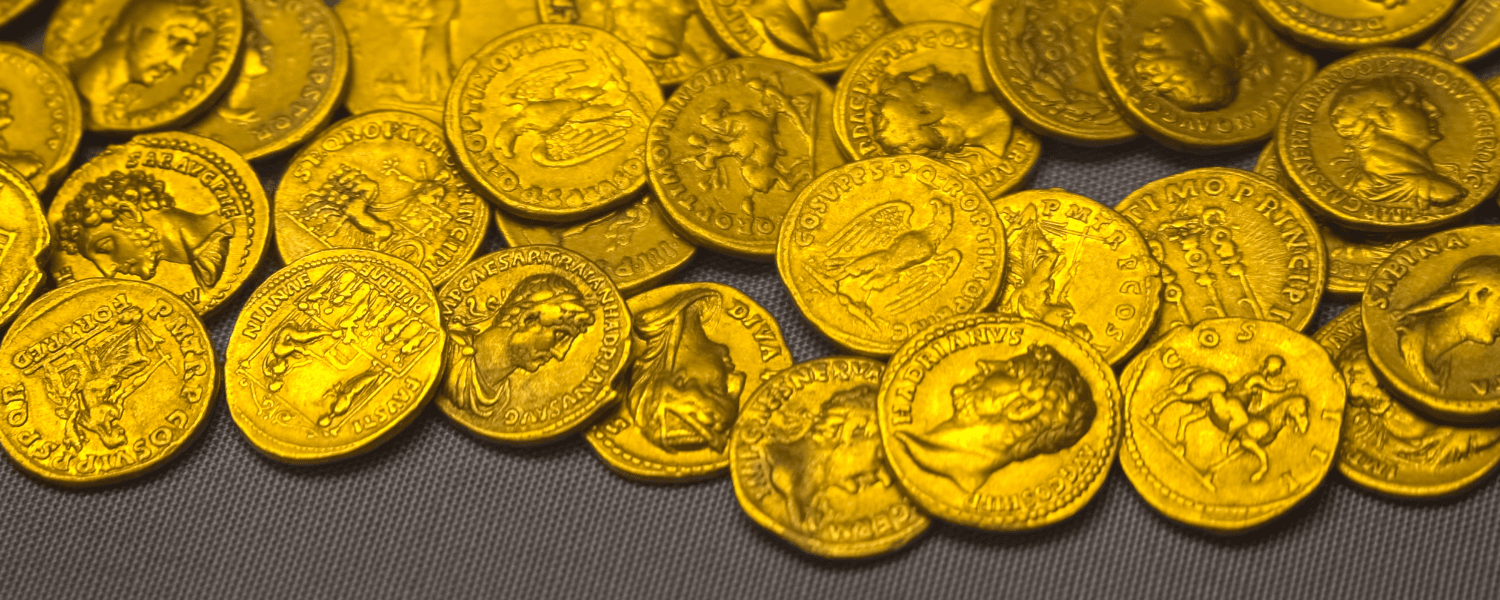 Unearthing Hidden Treasures: Remarkable Discoveries that Captivated the World