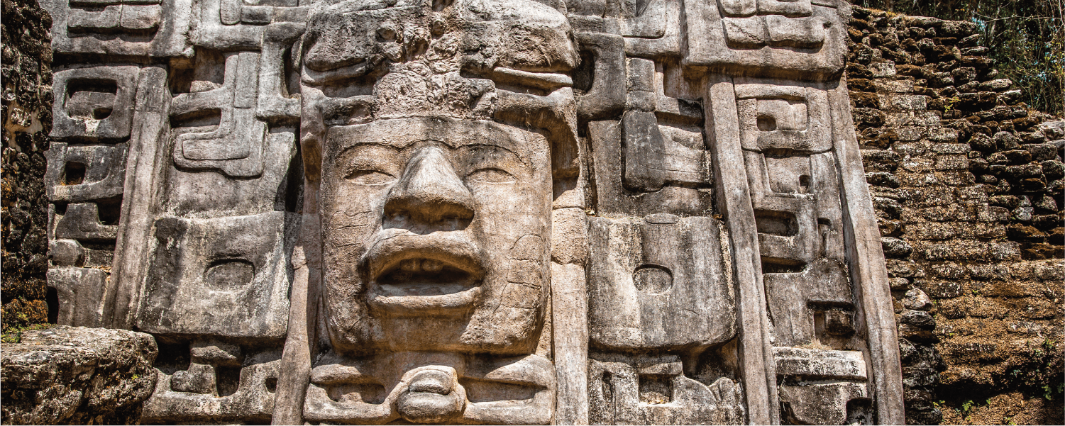 Ancient Treasures Embark on a Journey Home to Mexico
