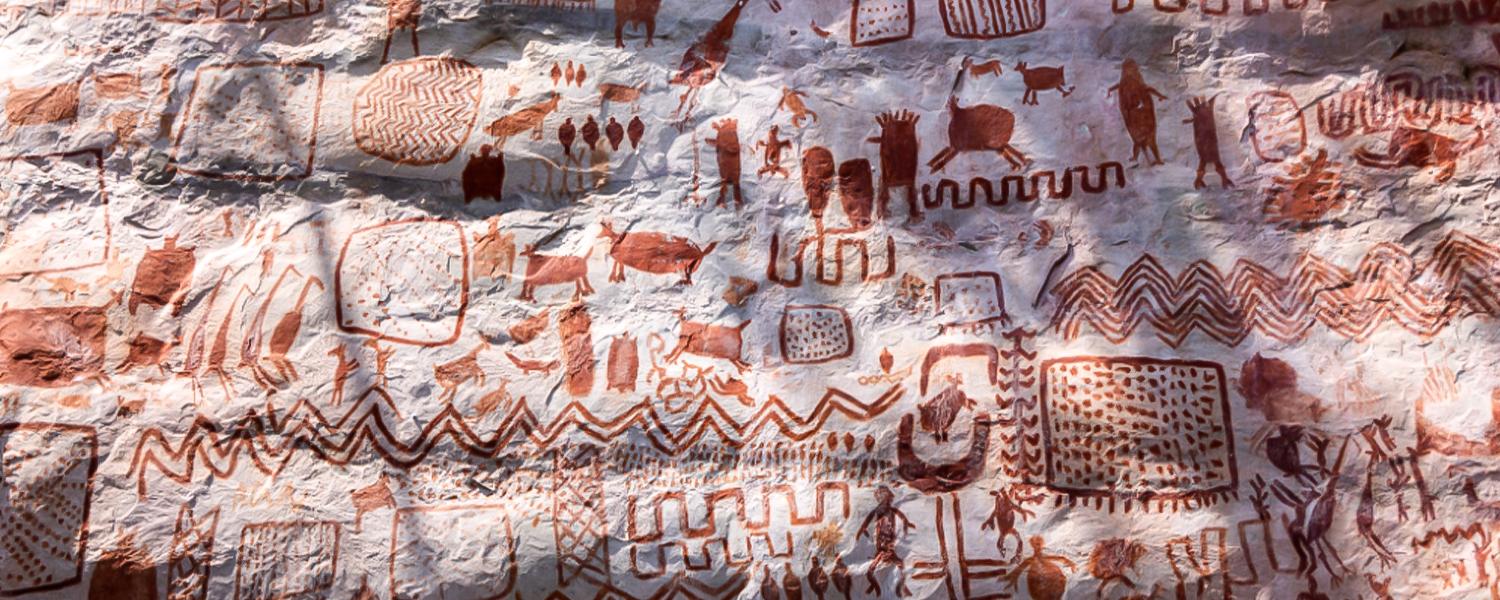 The Enigma of Cova Dones: Prehistoric Cave Art