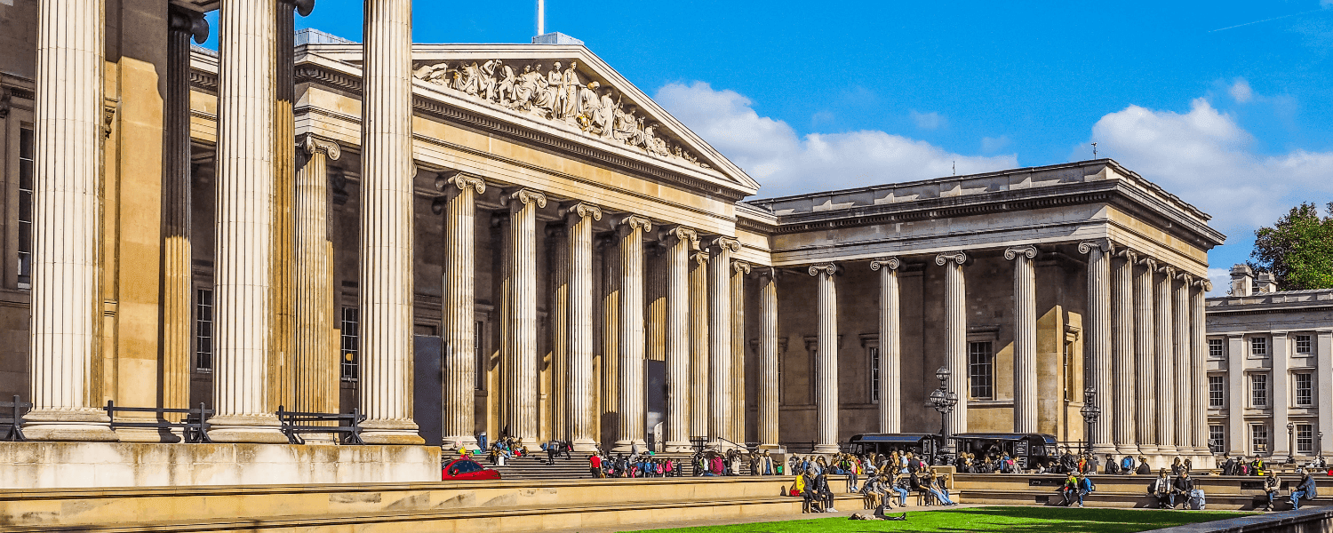 The British Museum Crisis: A Reflection on Trust, Heritage, and Repatriation