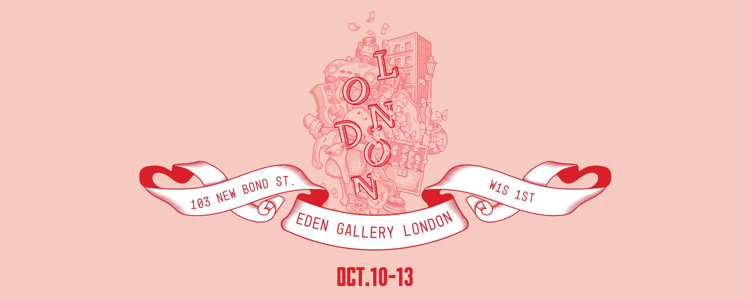 Eden Gallery London: a Confluence of Art, History, and Culture