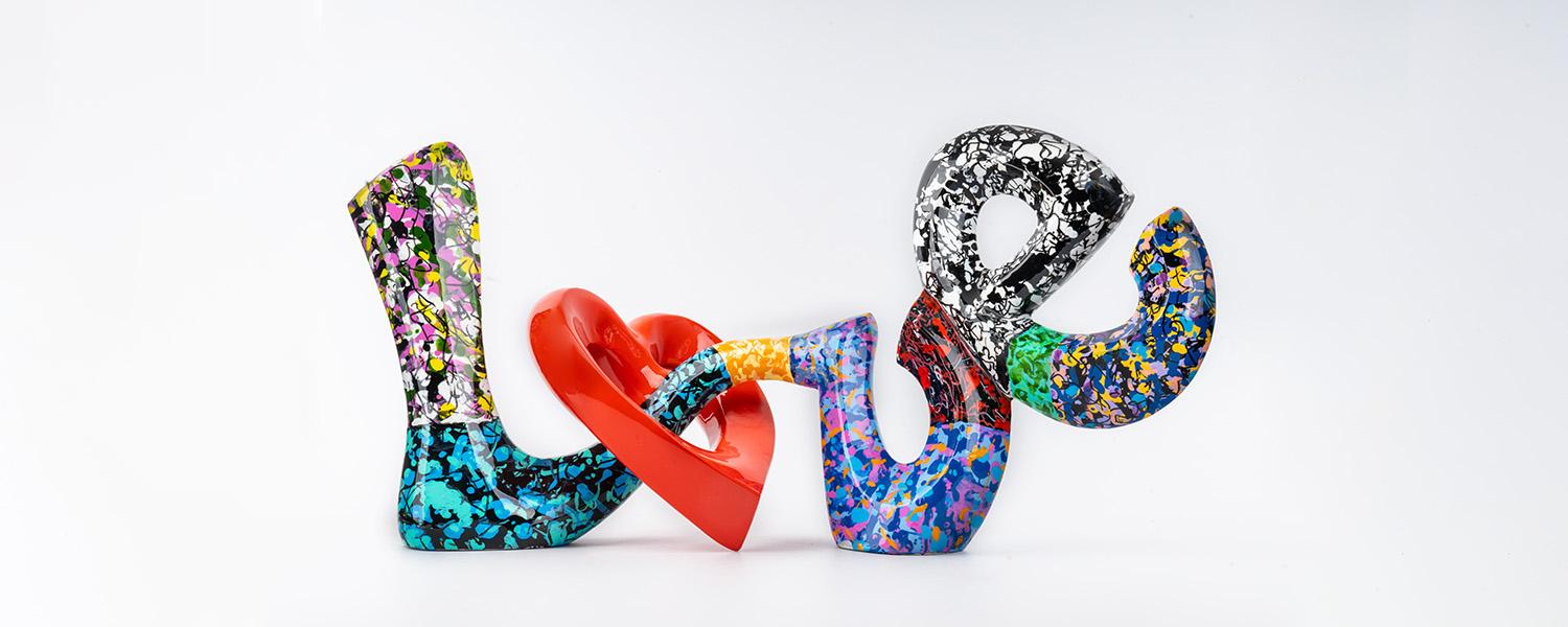 The Vivid Spectrum of Emotion: Tracing the Lines from Abstract to Neo-Expressionism