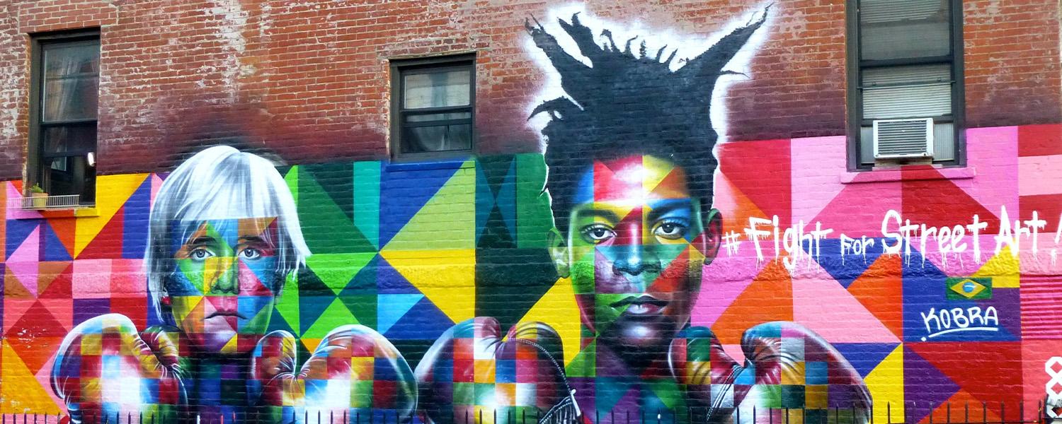 The Basquiat Bluff: Unveiling the Florida Museum Scandal
