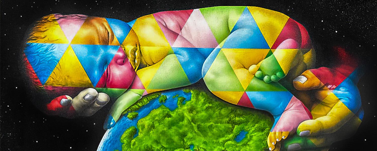 Climate Activism Meets Art: The Just Stop Oil Movement and Their Controversial Method