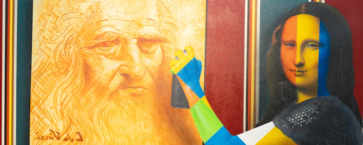 Famous Art Forgery Cases