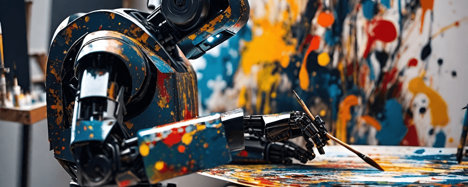 Midjourney's AI Development Sparks Copyright Battle
