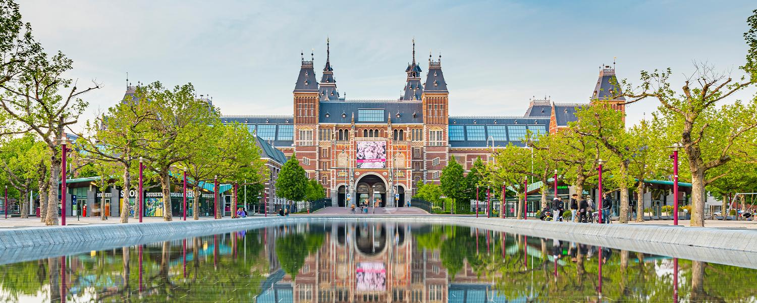 Rijksmuseum's Daring Call to Return Stolen Hals Masterpiece