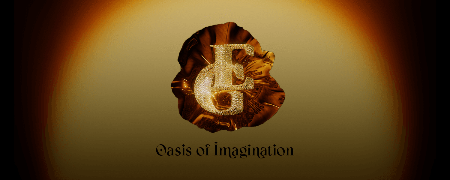 A Mirage of Marvels: EDEN Gallery's "Oasis of Imagination" Event in Dubai