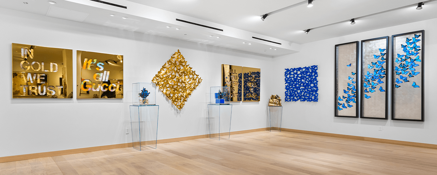 Art and Fashion: Exploring Style Through Design