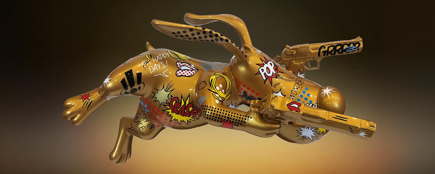 Art and Humor: Satire and Comedy in Visual Form