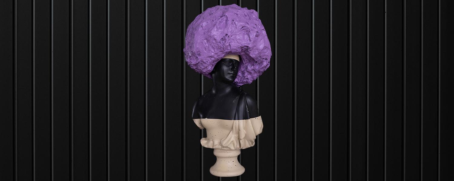 Disrupting the Sacred: Angelo Accardi's Commentary on Contemporary Culture