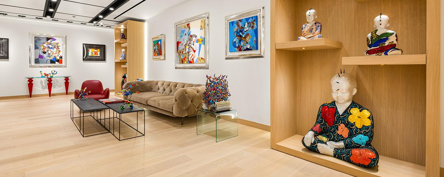 Diptychs and Triptychs: What Looks Better in Your Space?