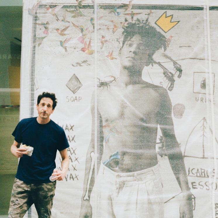 artist