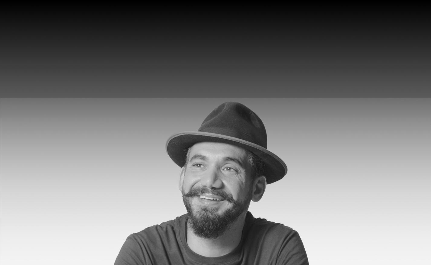 Eduardo Kobra