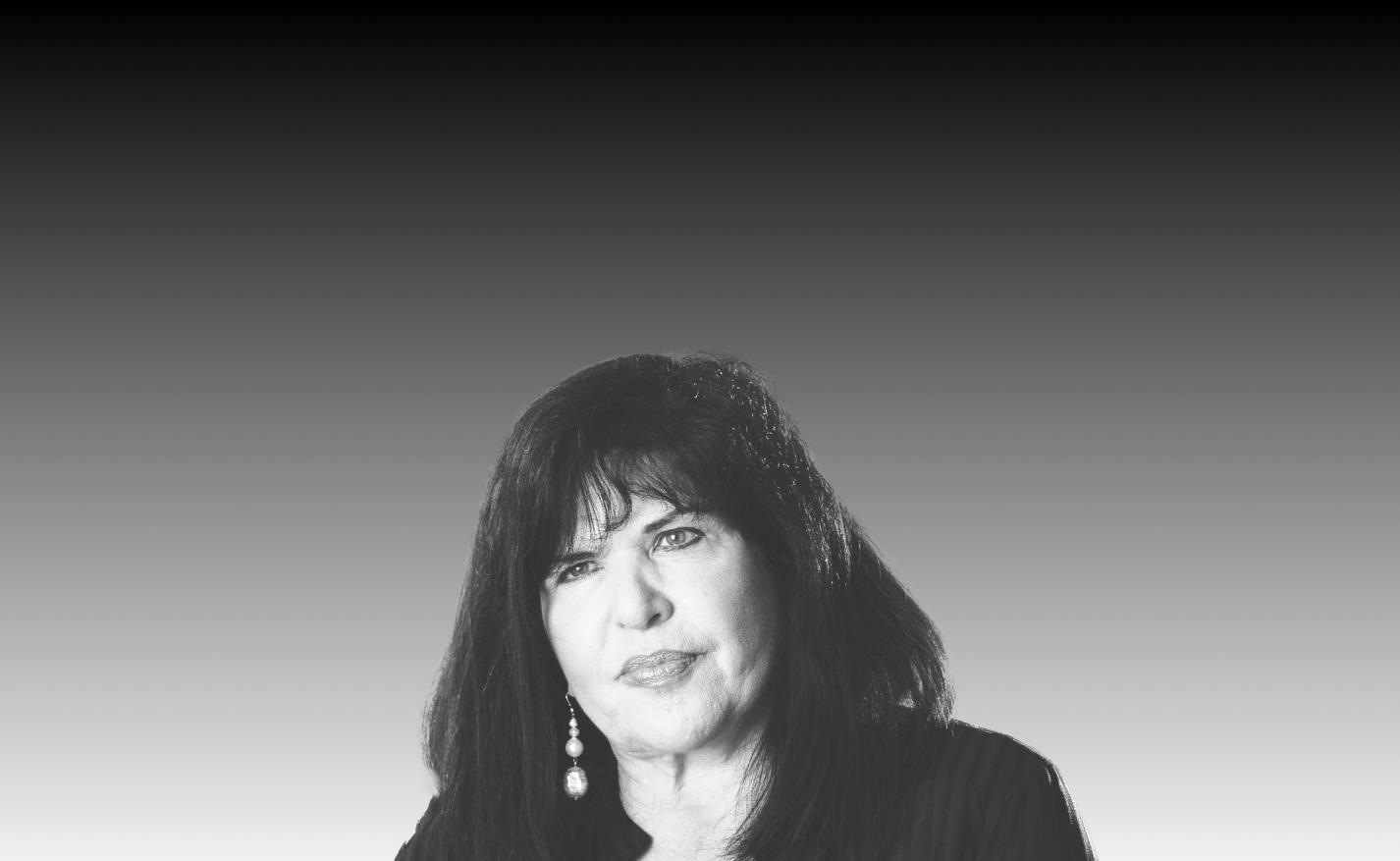 Dorit Levinstein
