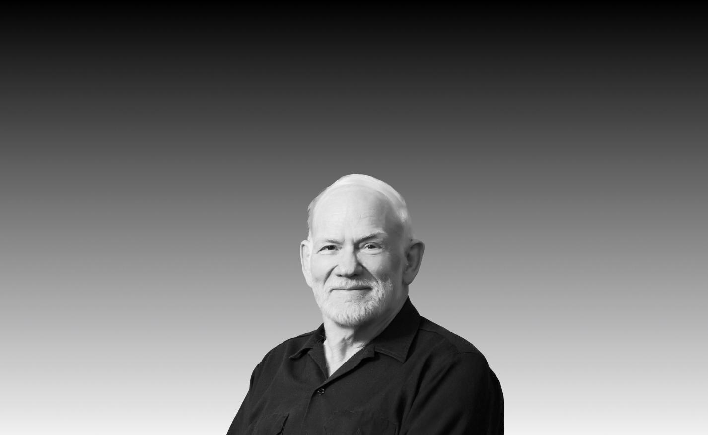 Randy Cooper
