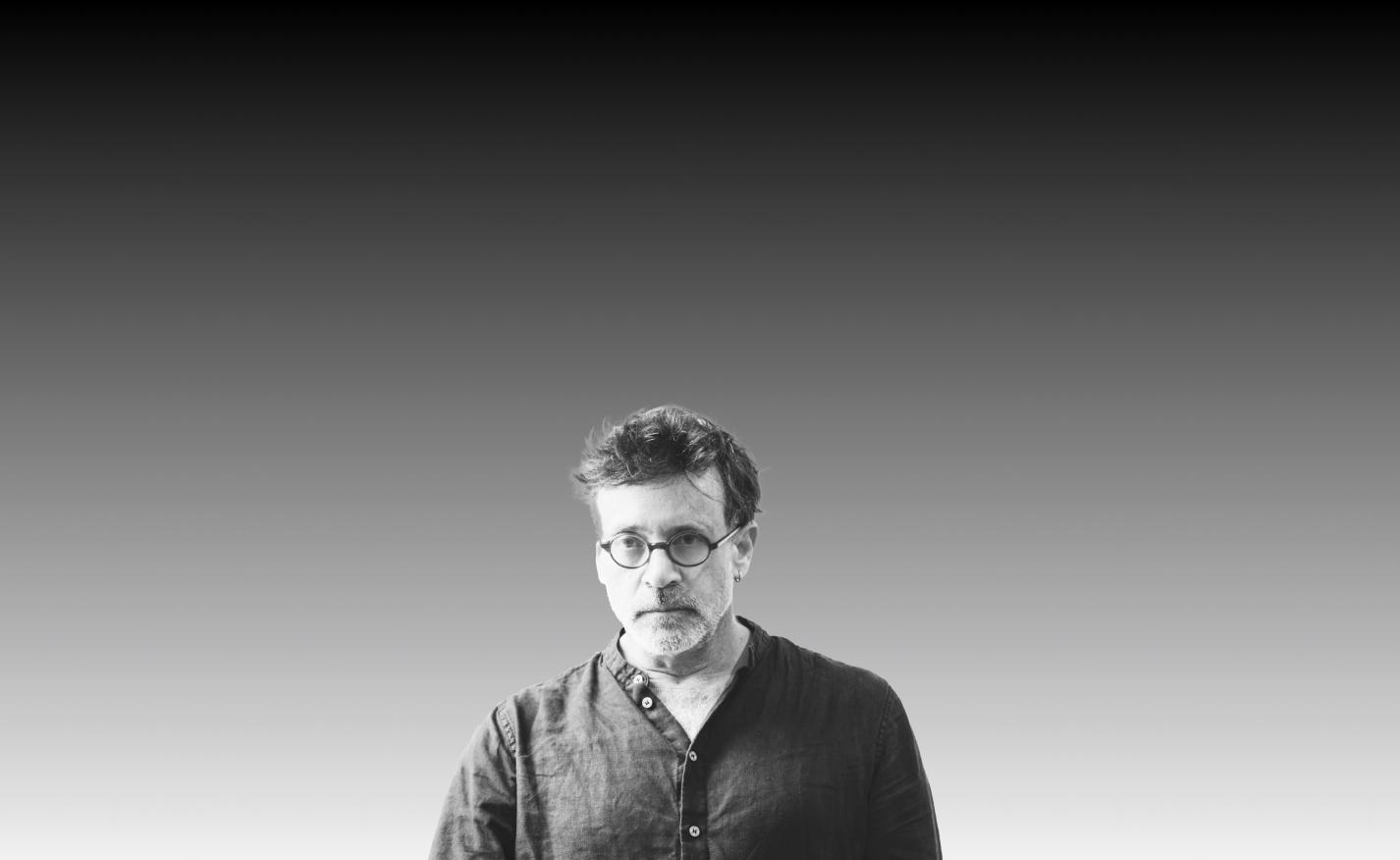 Jonty Hurwitz