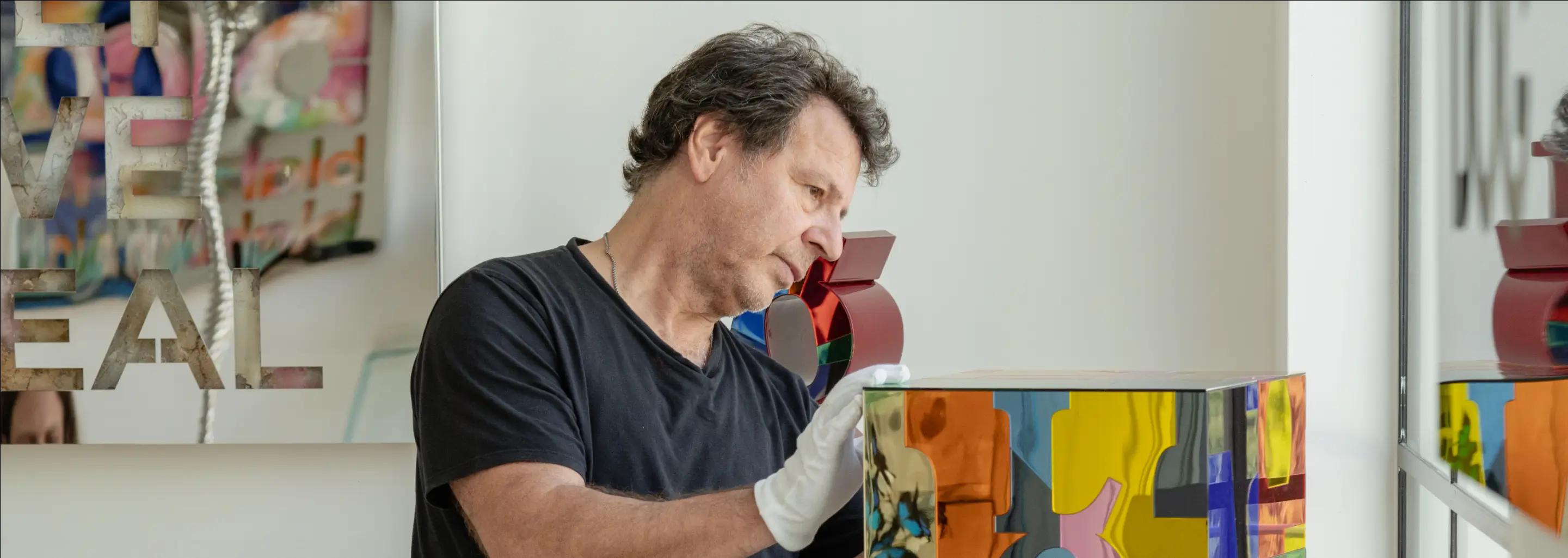 artist